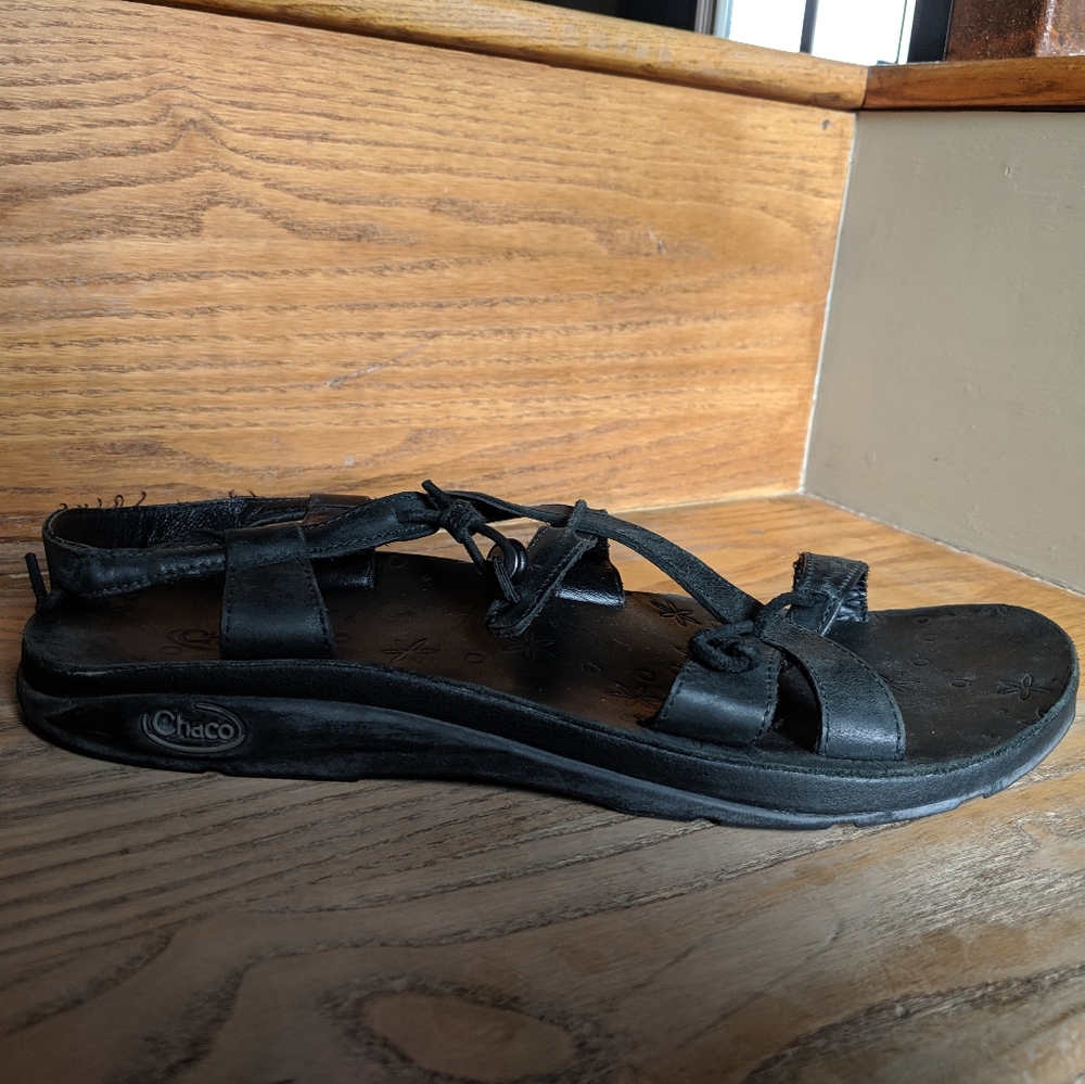 Chaco Sandals
